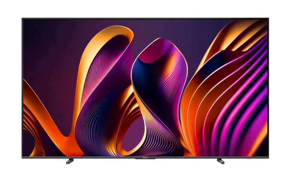 TV QLED HISENSE 55E7NQ PRO 140 cm Smart TV